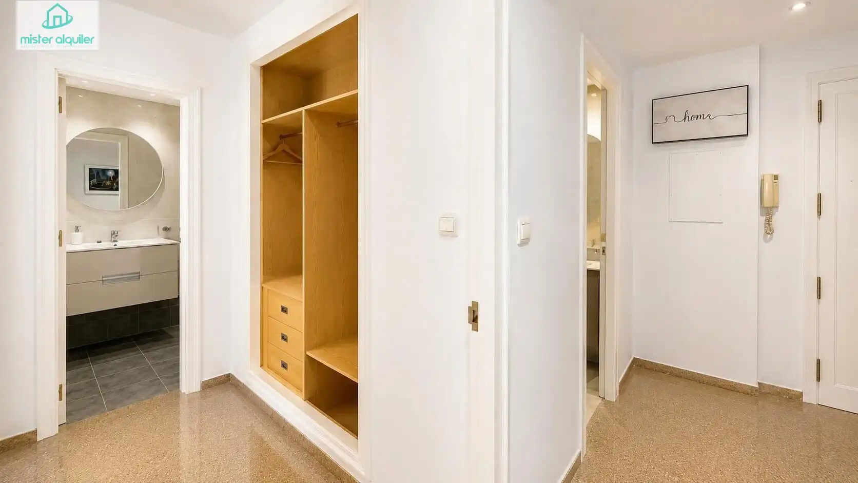 Apartament de lloguer a FIGUERA, DE LA, 4, Playa Muchavista