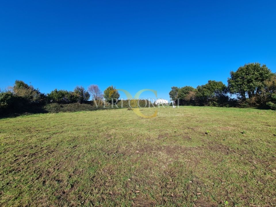 Land for sale in Gijón 