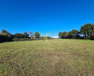 Land for sale in Gijón 