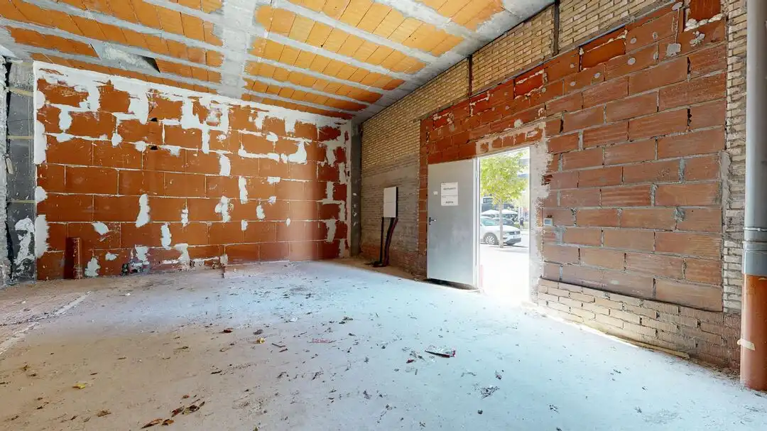 Geschaftsraum zur Miete in Tres Cantos