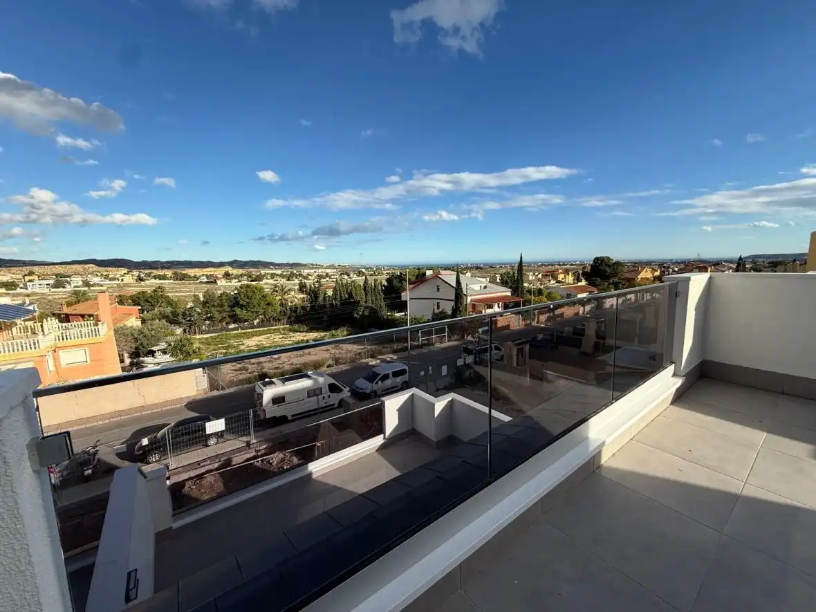 Appartement compact avec piscine à vendre à Calle del Sofre