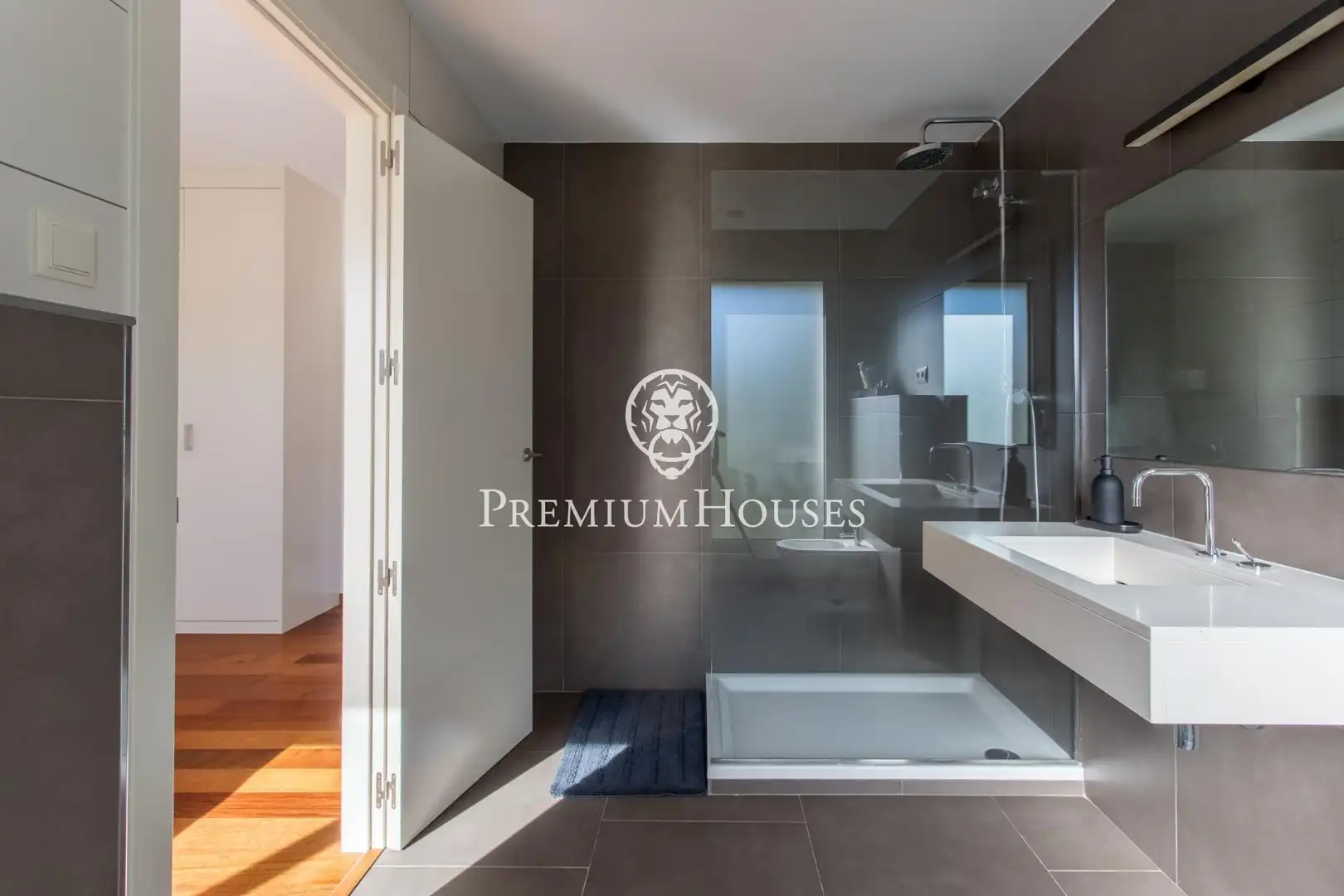 House with pool for sale in Vallromanes, imagen 37
