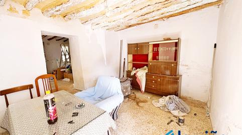 Foto 3 de Casa o xalet en venda a Villanueva del Trabuco, Málaga