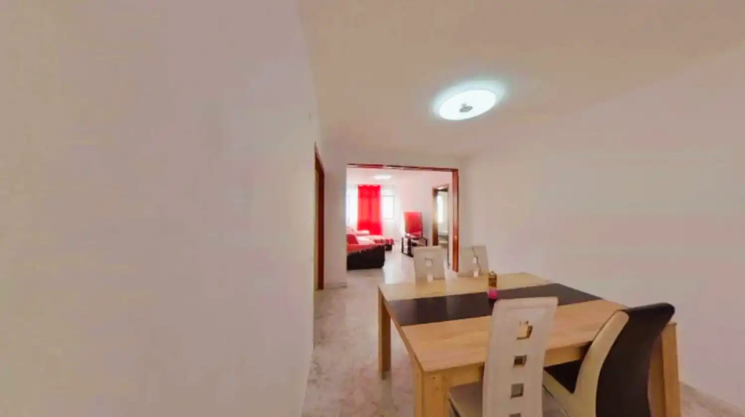 Appartement avec ascenseur à vendre à del Marquès de Mont-Roig 245, imagen 4