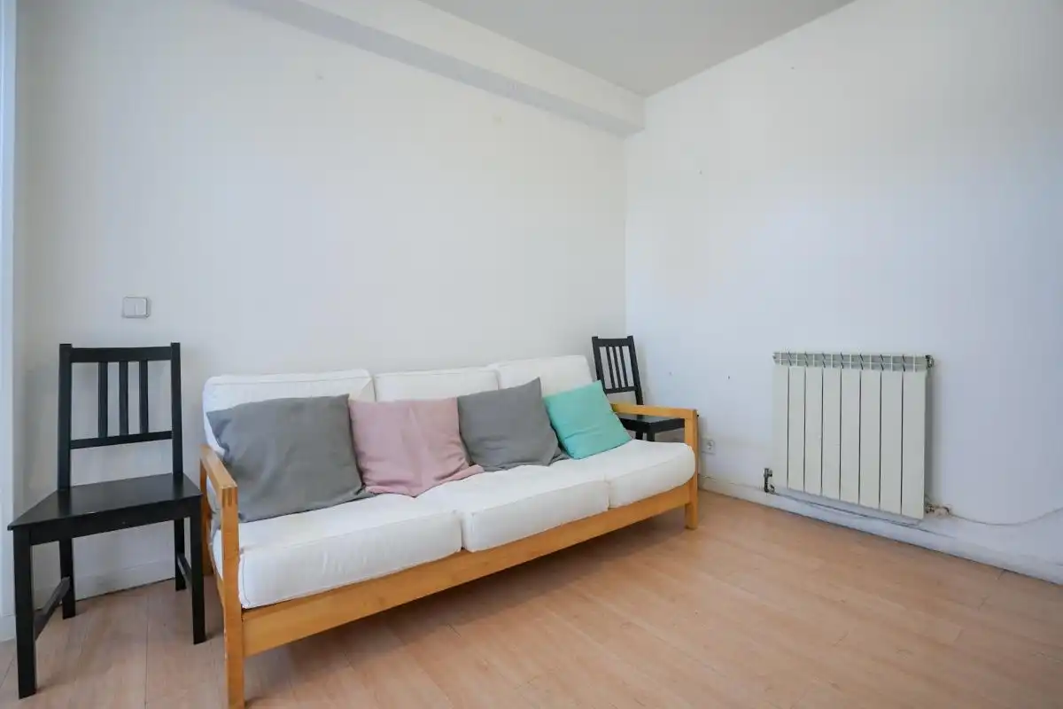 Wohnung zum Verkauf in C. de Arroyo de Fontarrón, Pavones