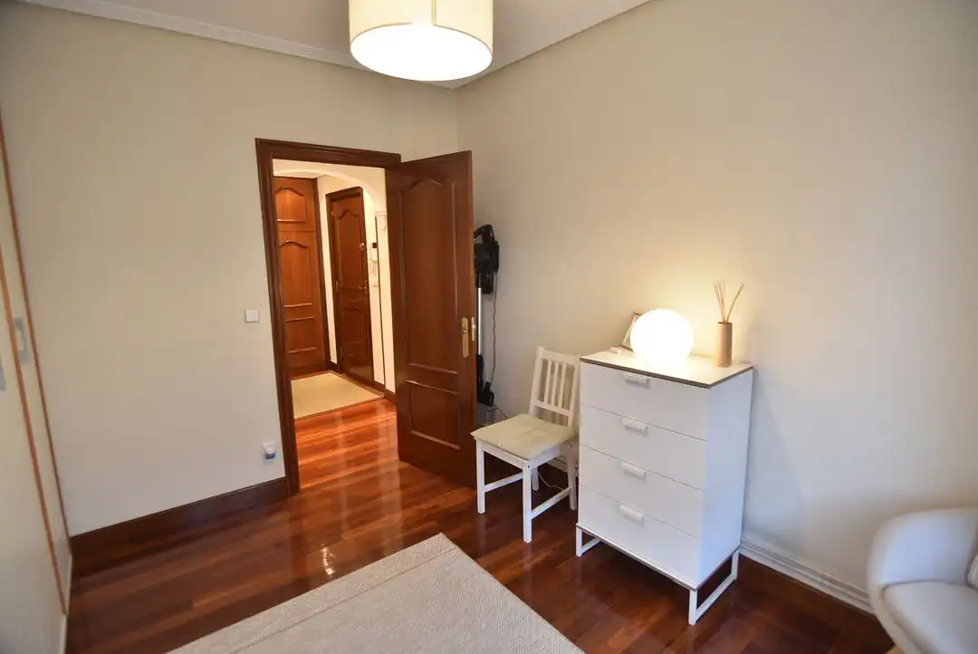 Wohnung mit Terrasse zum Verkauf in Estaziño Kalea, imagen 24