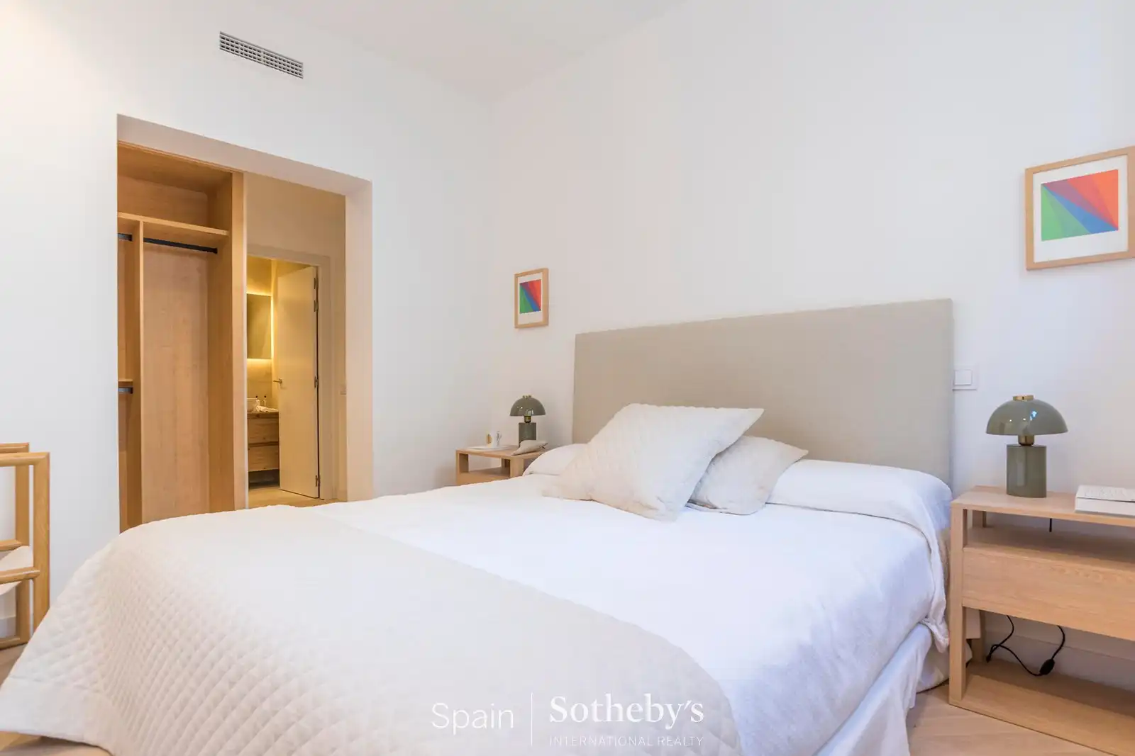 Appartement compact avec ascenseur à vendre à Calle del General Pardiñas, imagen 38