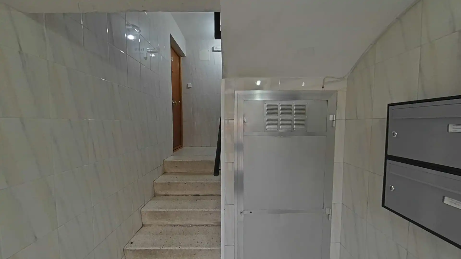Piso en venta en Madrid