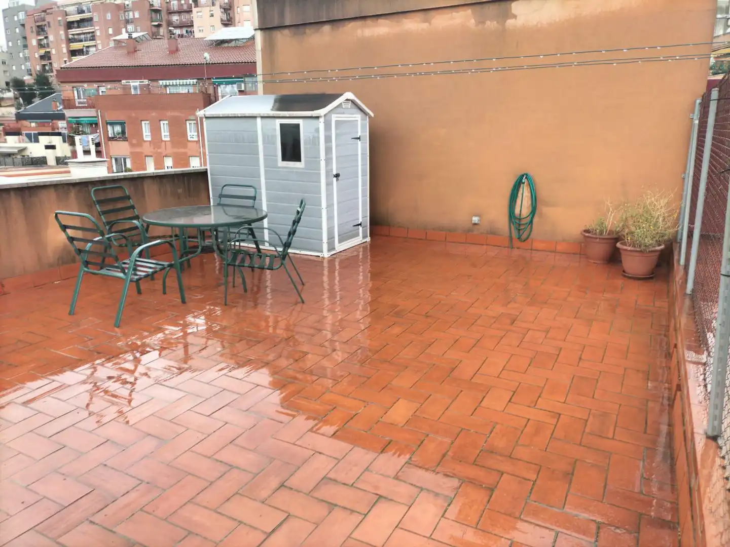 Piso con ascensor en venta en Horta - Guinardó, imagen 5
