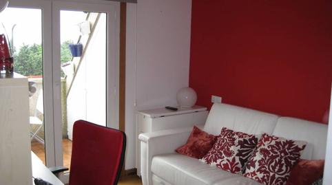 Photo 5 of Flat to rent in Avenida Avda. Galicia, Vilanova de Arousa, Pontevedra