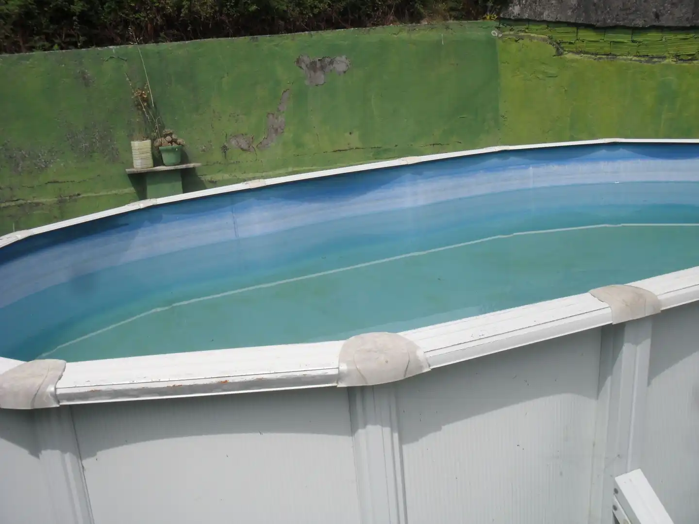 Piscina de Casa o xalet en venda en Vigo  amb Jardí privat, Terrassa i Traster