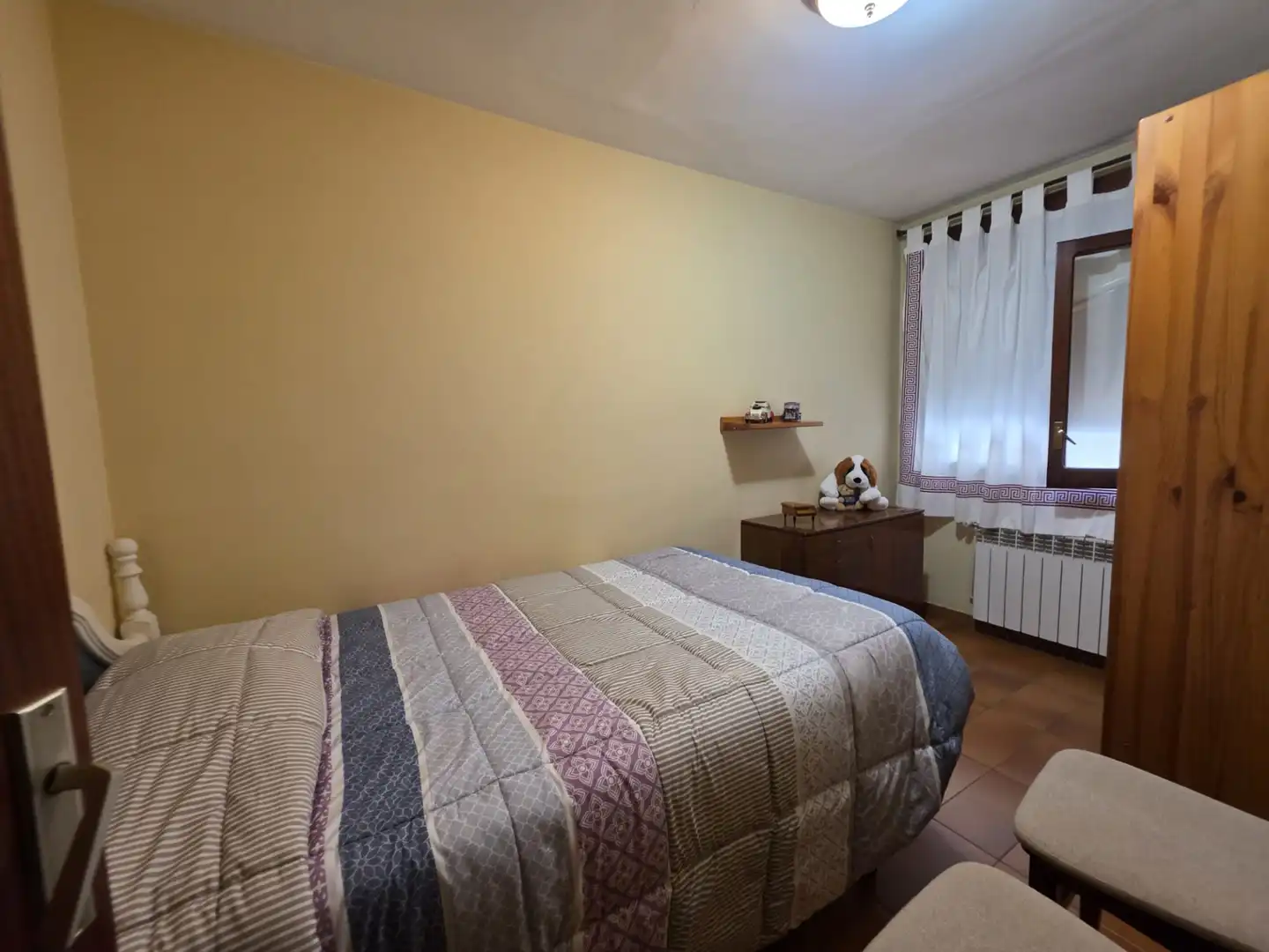 Habitación de Piso en venta en Montornès del Vallès con Aire acondicionado, Calefacción y Terraza