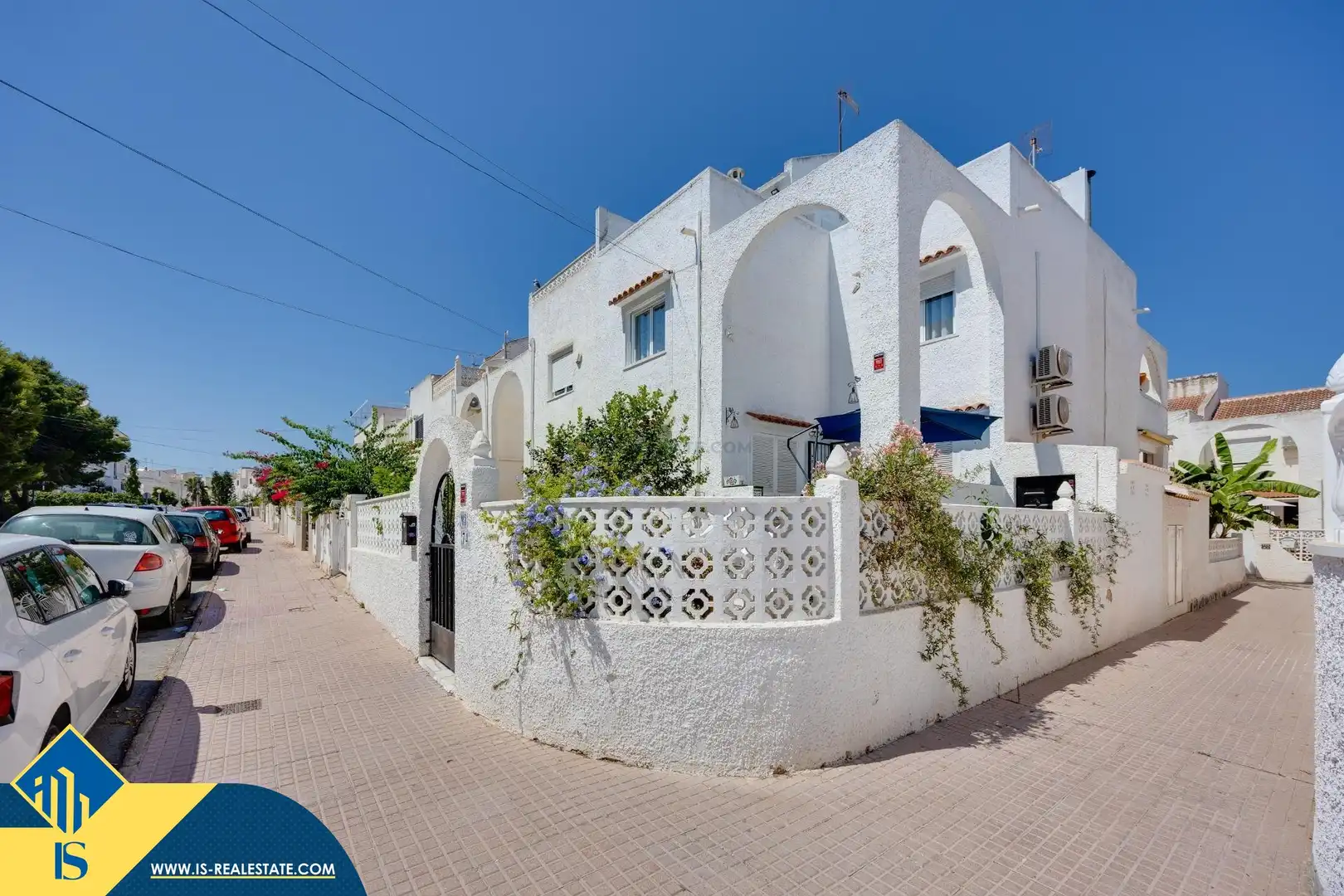 Detached house with pool for sale in Nueva Torrevieja - Aguas Nuevas, imagen 30