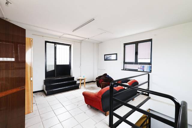 Nave industrial en Venta en Buena Vista