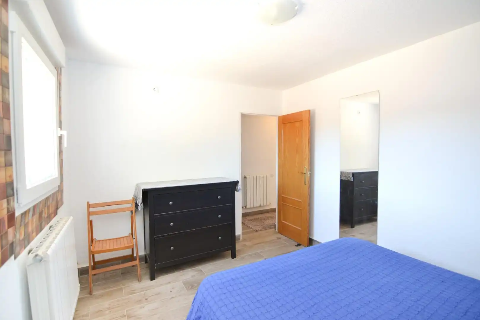 Casa rústica amb piscina en venda a Camino Almorox, imagen 24