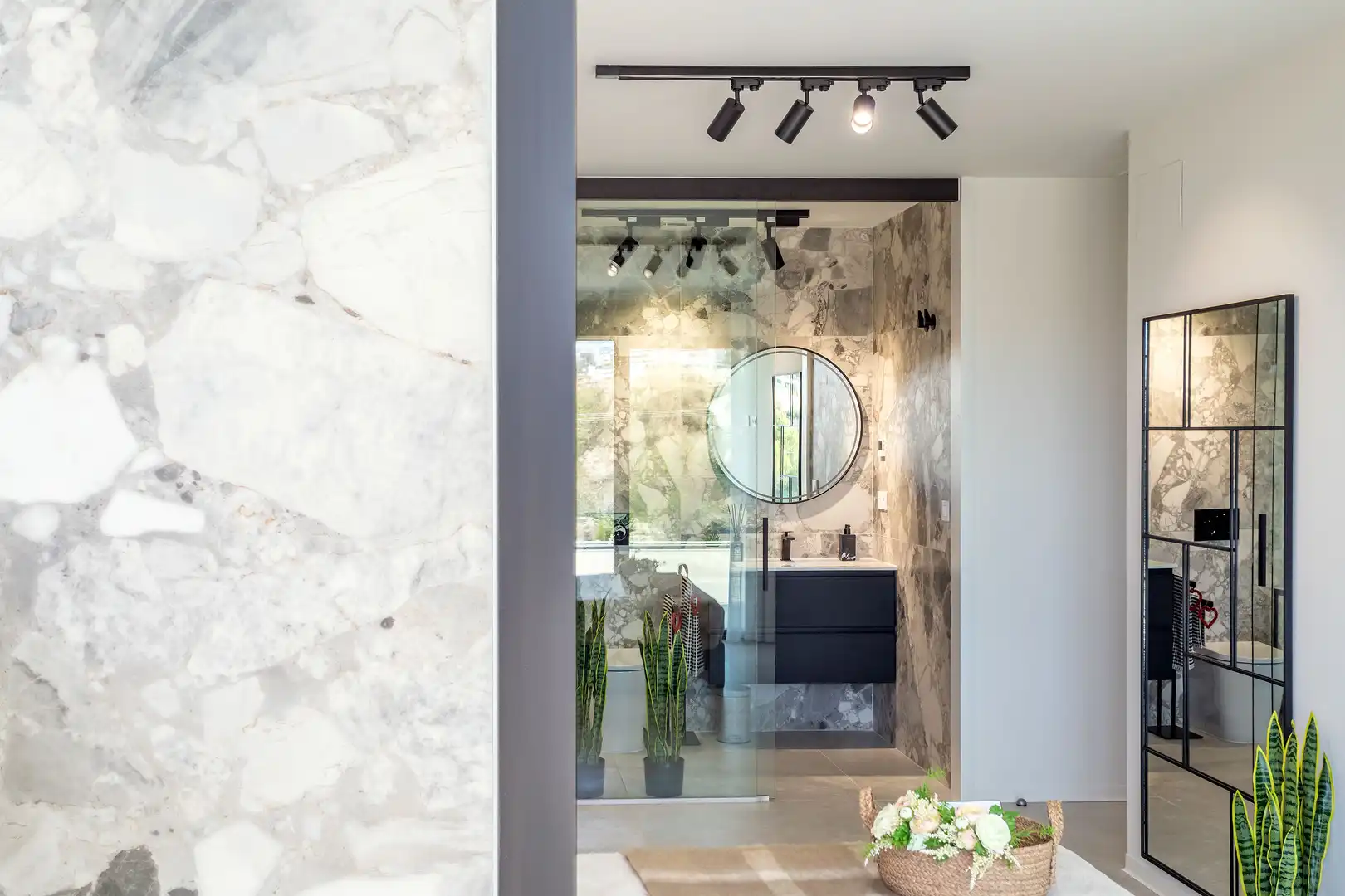 Apartament amb piscina en venda a Balcón de Finestrat - Terra Marina, imagen 13