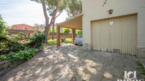Foto 2 de Casa o xalet en venda a Mira-sol, Sant Cugat del Vallès