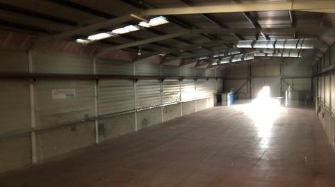 Photo 4 of Industrial buildings for rent in Avenida Vidrio, 20, Bulevar - Plaza Castilla, Azuqueca de Henares