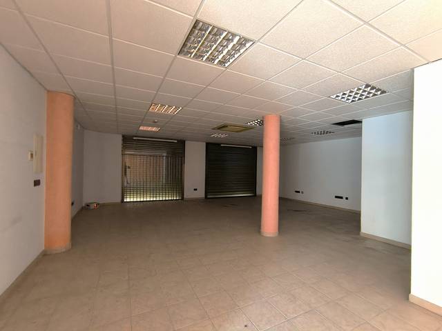 Local comercial en Venta en Carrer de la Mercè., 6 en Santa Margarida de Montbui