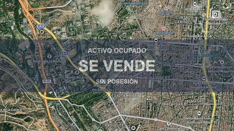 Foto 3 de Piso en venta en Cuatro Caminos - Azca, Madrid Capital