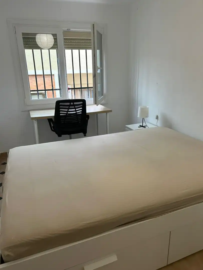 Wohnung mit Balkon zum Verkauf in Casco Antiguo, imagen 10