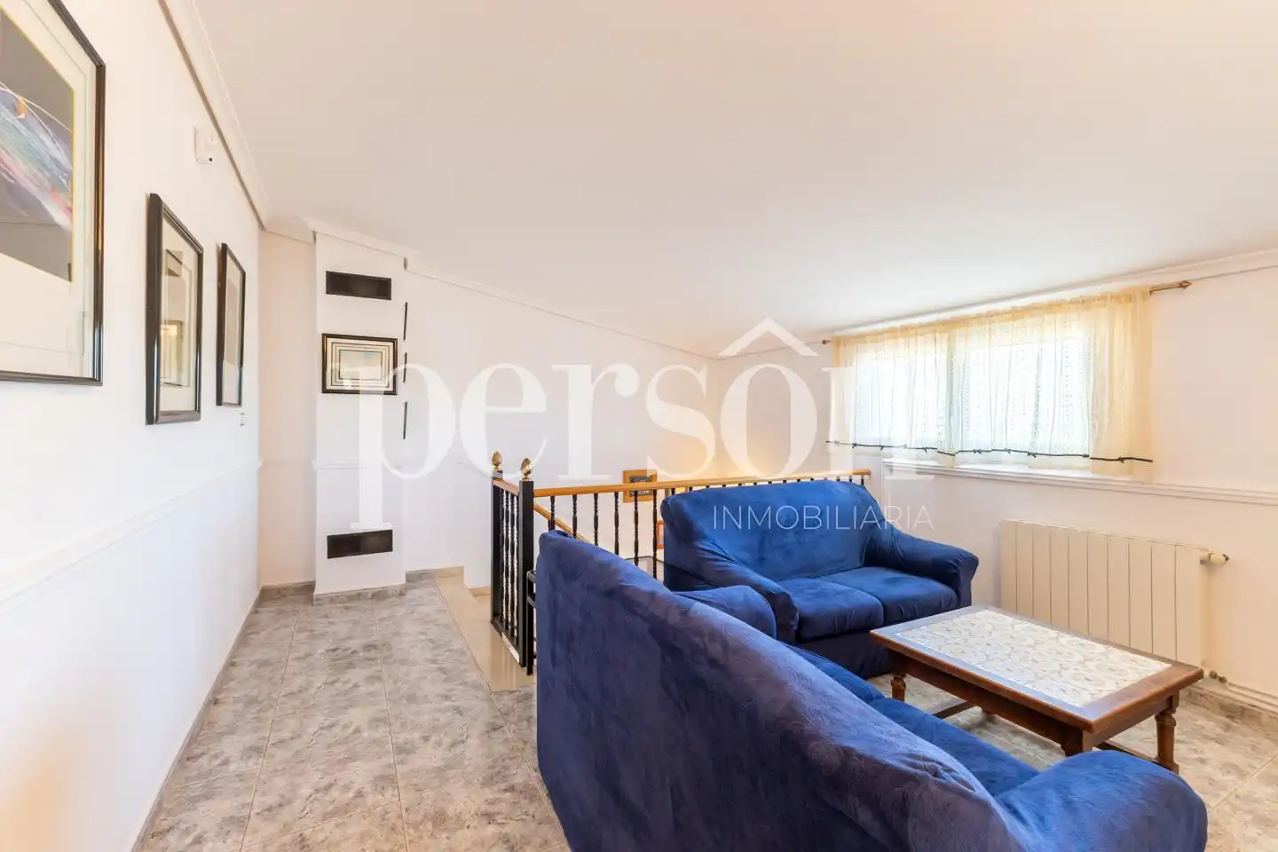 Casa o xalet en venda en La Pobla de Vallbona amb Aire condicionat, Calefacció i Terrassa