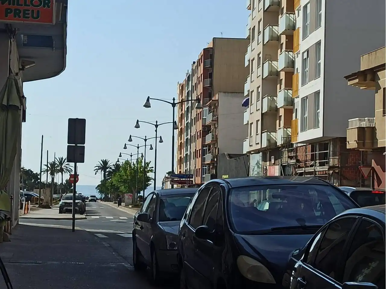 Wohnung zum Verkauf in Paseo Juan Rivera, imagen 25