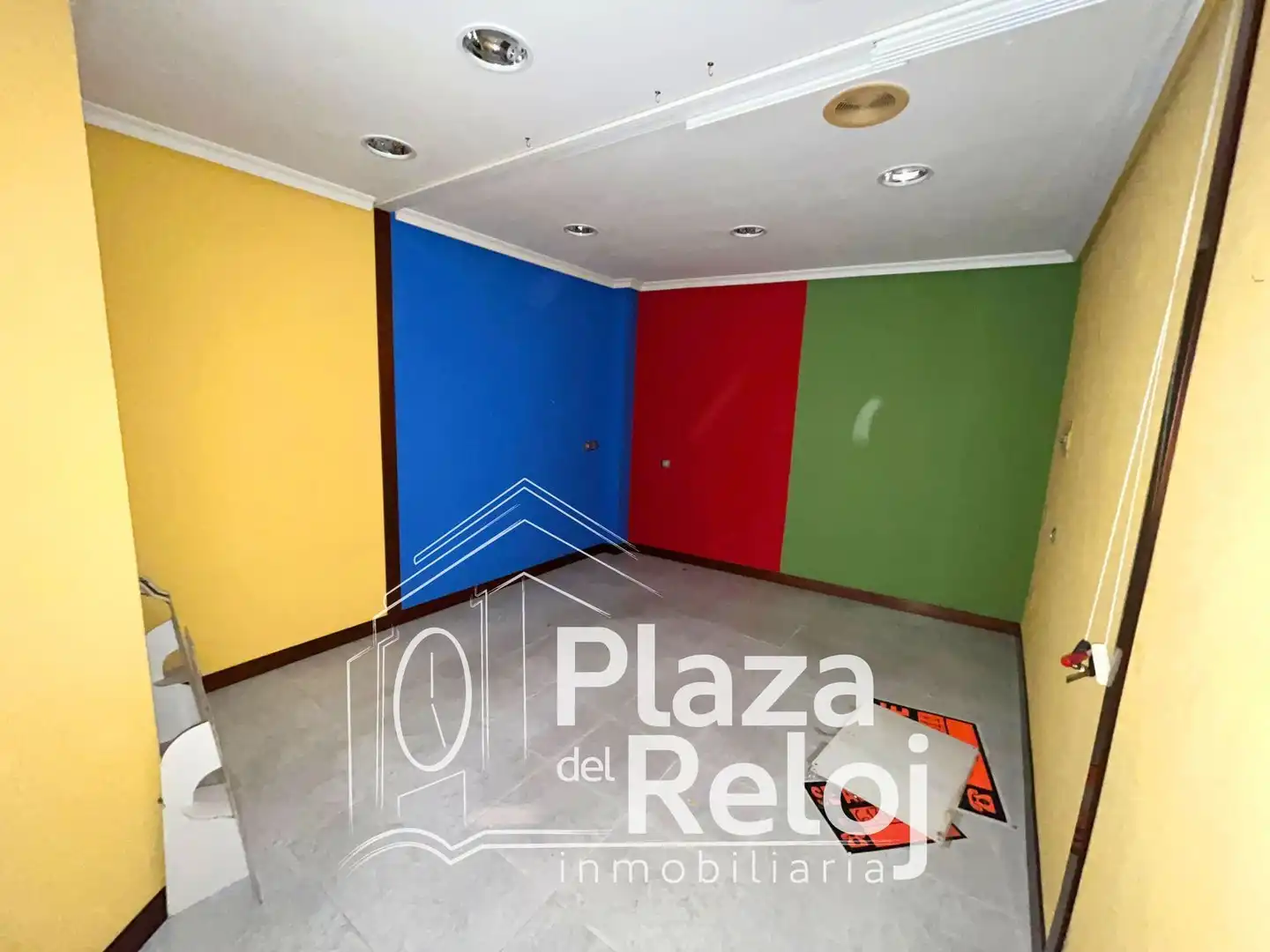 Local en venda en Talavera de la Reina amb Aire condicionat