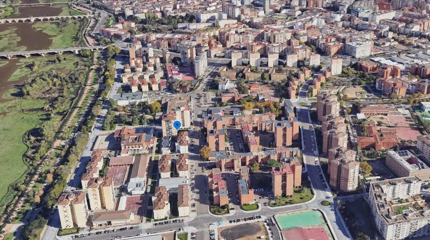 Oficina en venda a Republica de Uruguay, imagen 6