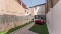 Exterior view of Planta baja for sale in Montmeló  with Heating and Terrace