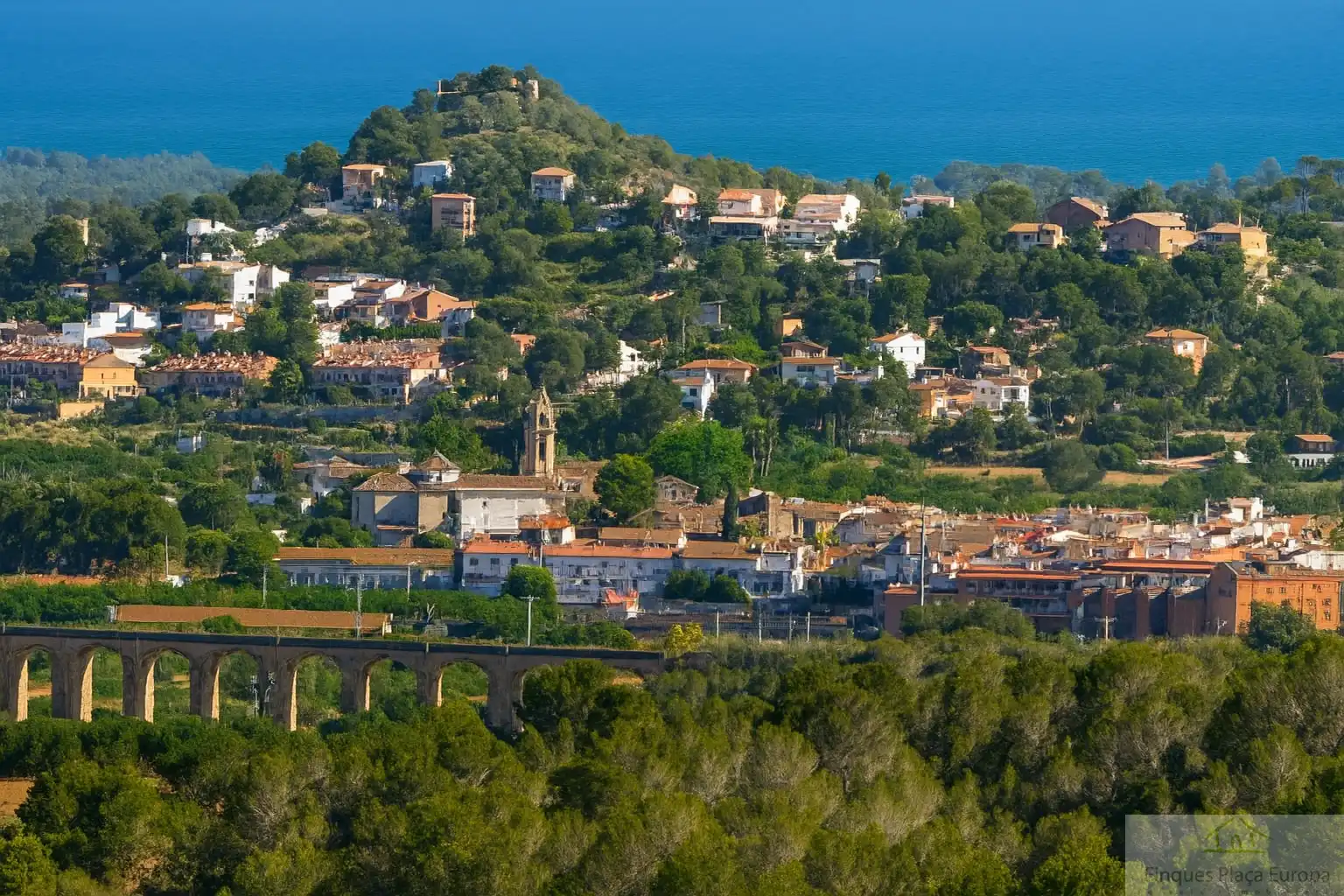 Lands and plots for sale in La Riera de Gaià, imagen 2
