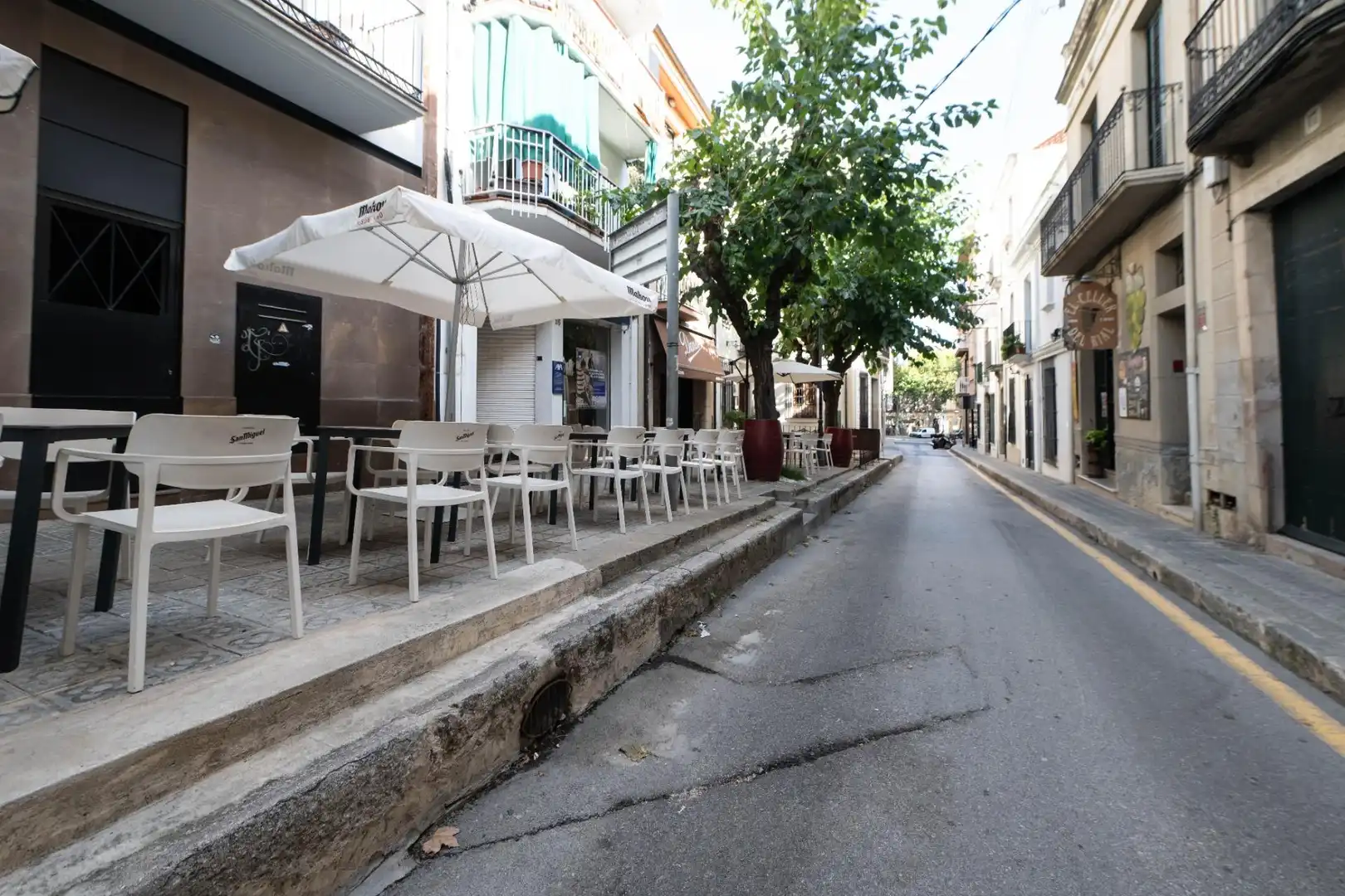 Local comercial en traspaso en RIAL DE SA CLAVELLA, imagen 5