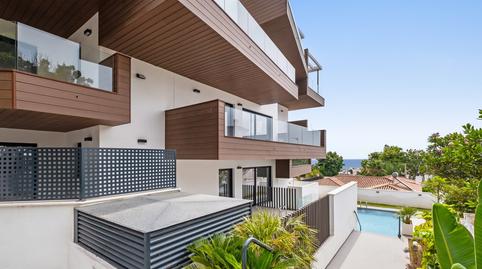 Photo 3 of Apartment for sale in De la Cordera, Montemar, Málaga