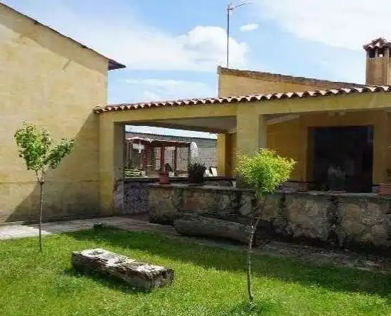 Villa mit Pool zum Verkauf in Buenavista, imagen 3