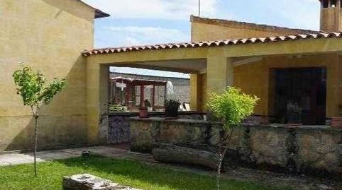 Foto 3 de Casa o chalet en venta en Buenavista, Salamanca