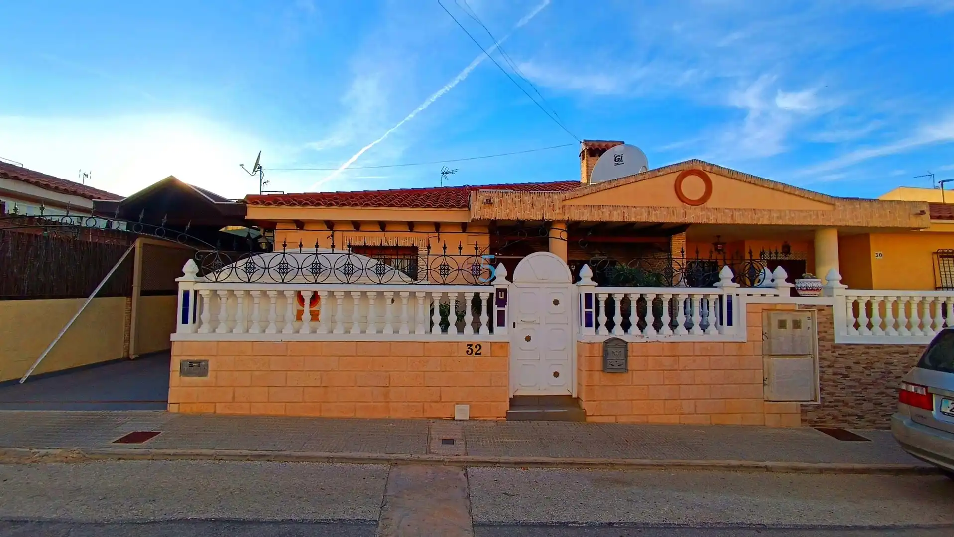 Bungalow en venta en Benijófar, imagen 5
