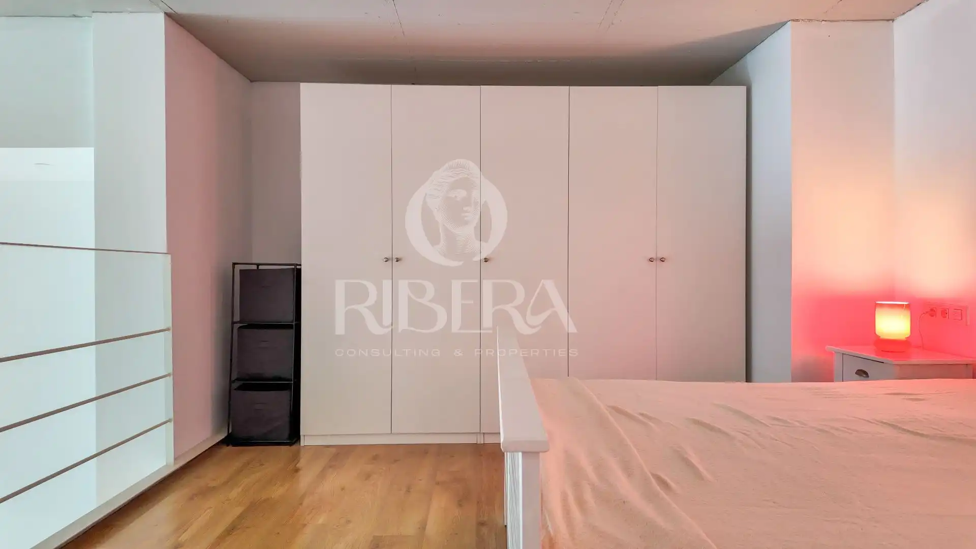 Duplex con piscina in affitto a de la Creu Roja, imagen 24