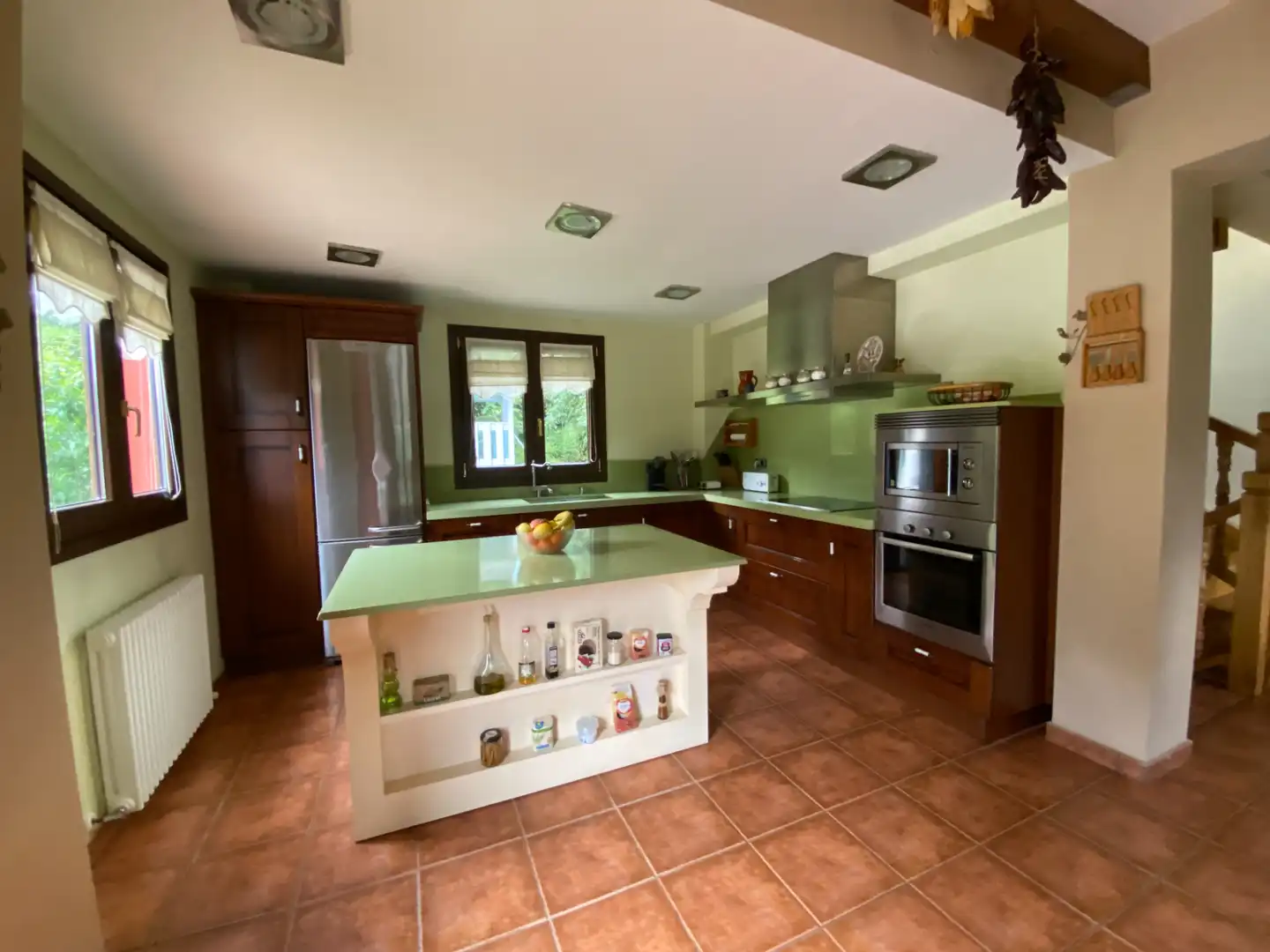 Casa en venta en CA-151 1, imagen 17