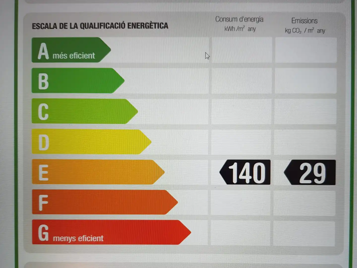 Piso con terraza en venta en Creu de Barberà - Sector Sud, imagen 32