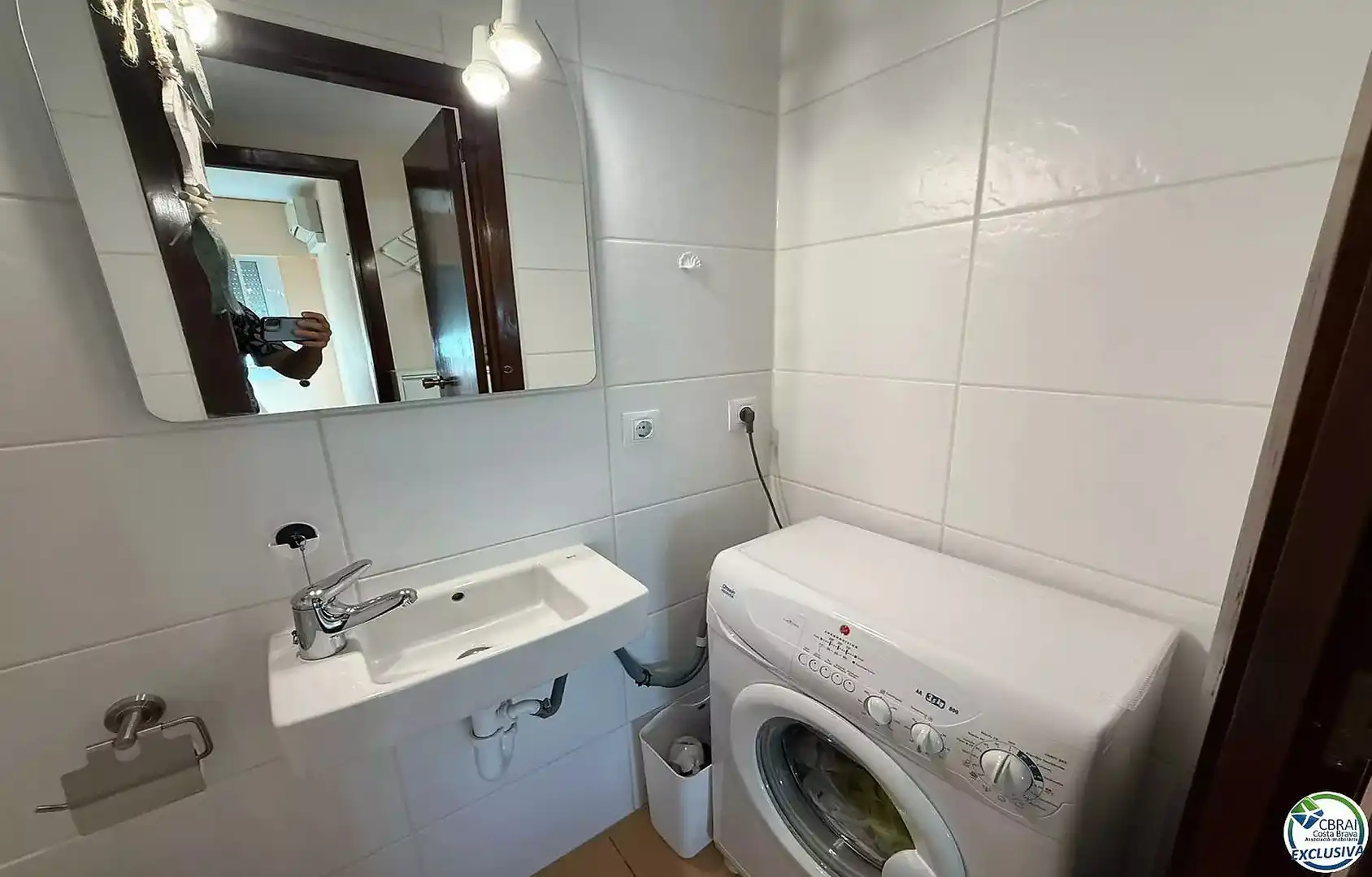 Apartament amb ascensor en venda a Avenida GOLA DE L ÉSTANY 10, imagen 26