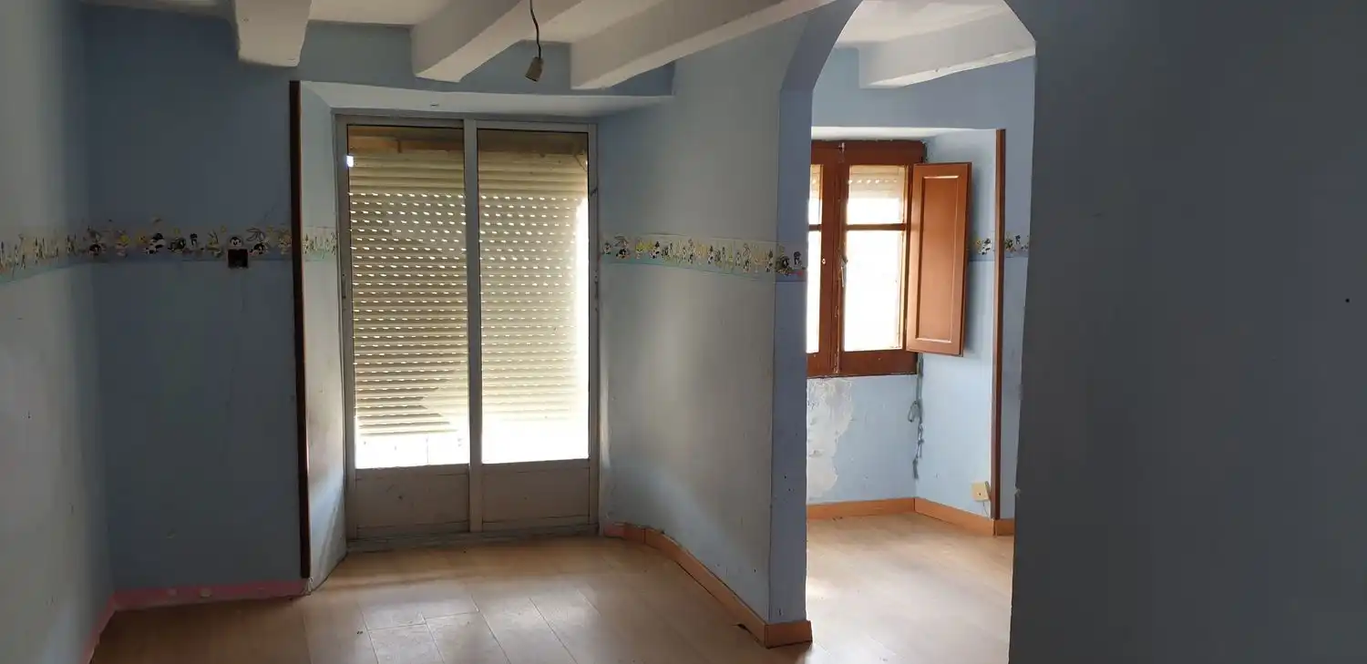 Detached homes for sale in Santa Maria, Esguevillas de Esgueva