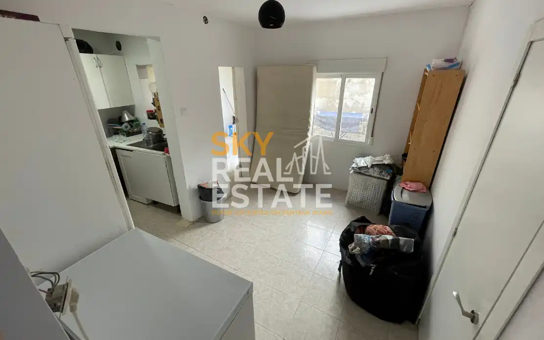 Vista exterior de Piso en venta en  Palma de Mallorca