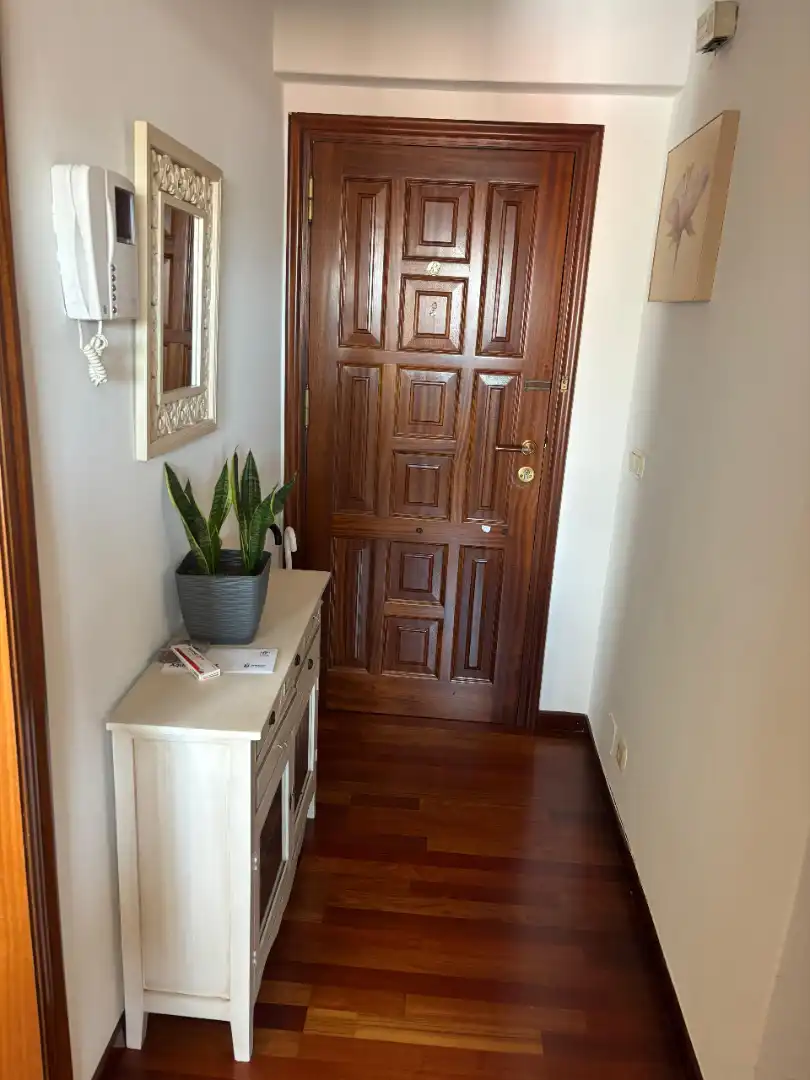 Flat for rent in Santiago de Compostela   with Pets allowed