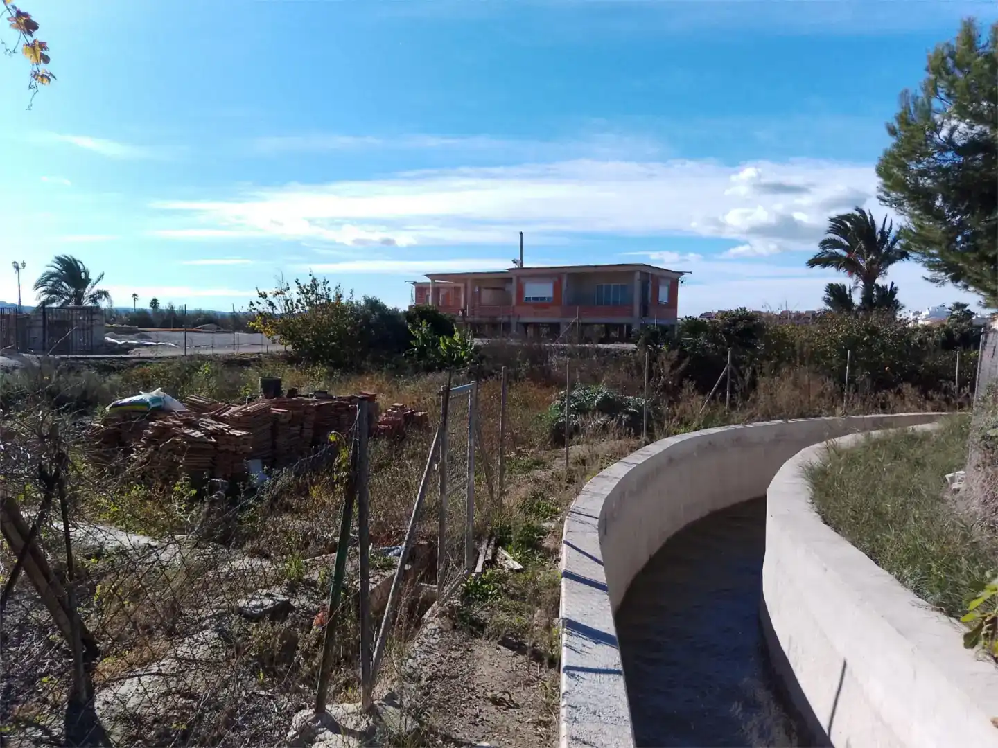 Casa o xalet en venda en Orihuela amb Piscina i Balcó