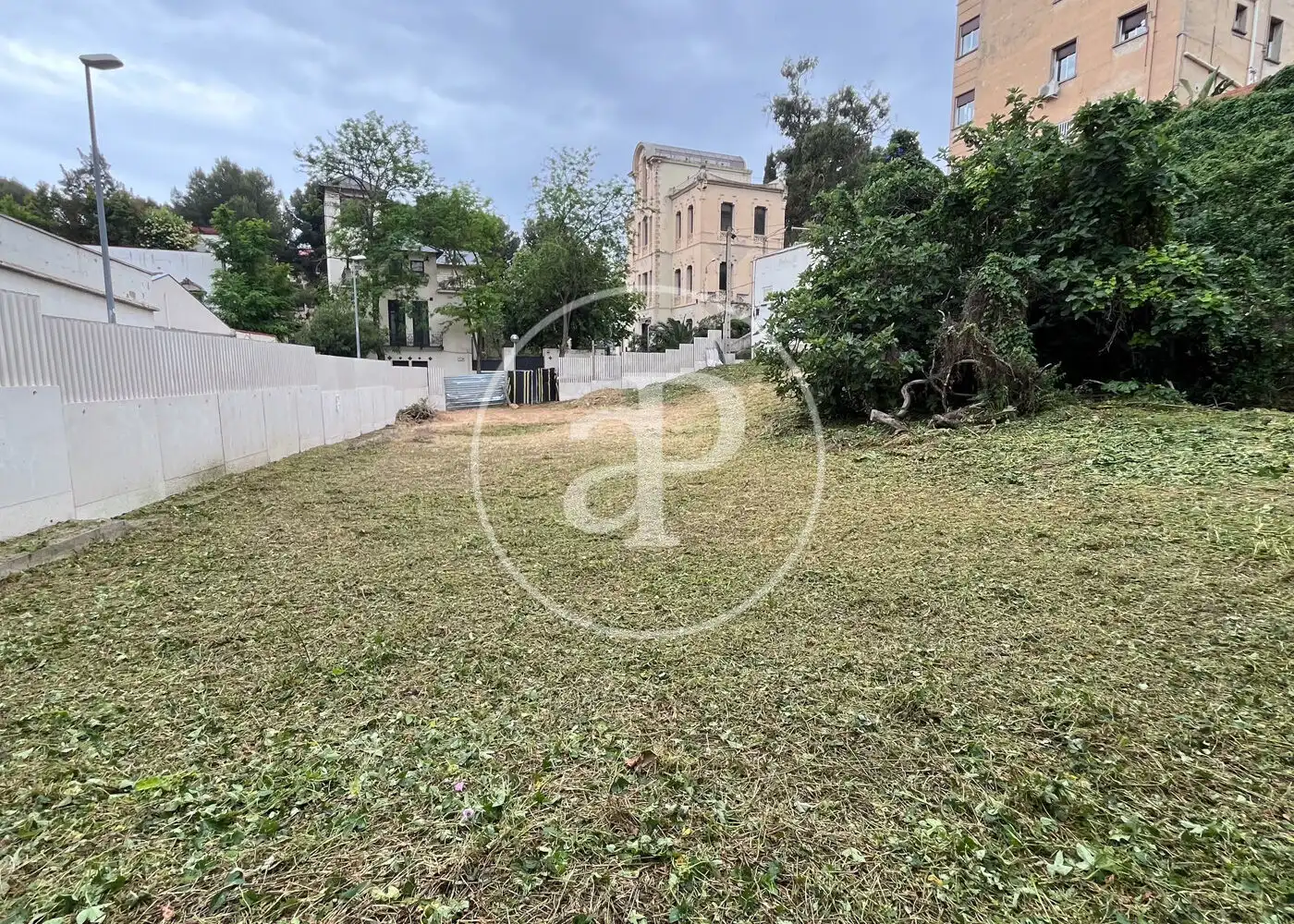 Residencial en venta en Barcelona