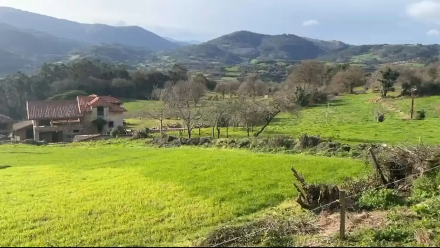 Casa o xalet en venda en Salas amb Terrassa i Piscina