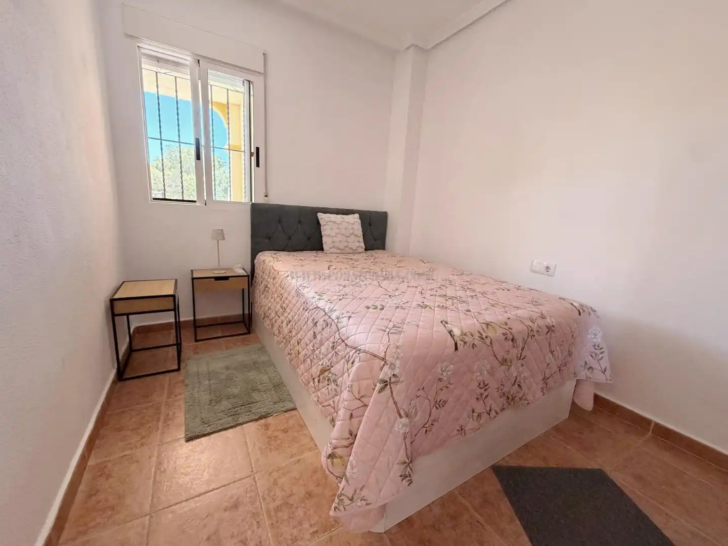 Bedroom of Apartments for sale in Orihuela  with Air Conditioner, Heating and Community pool