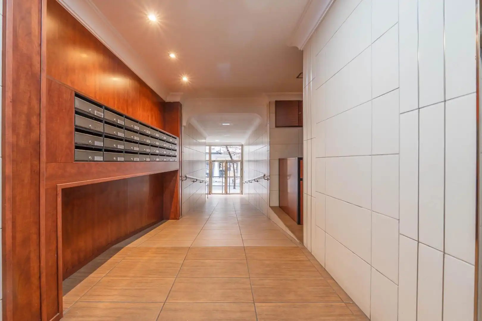 Appartement avec terrasse à vendre à Calle Pedro Antonio de Alarcón 45, imagen 74