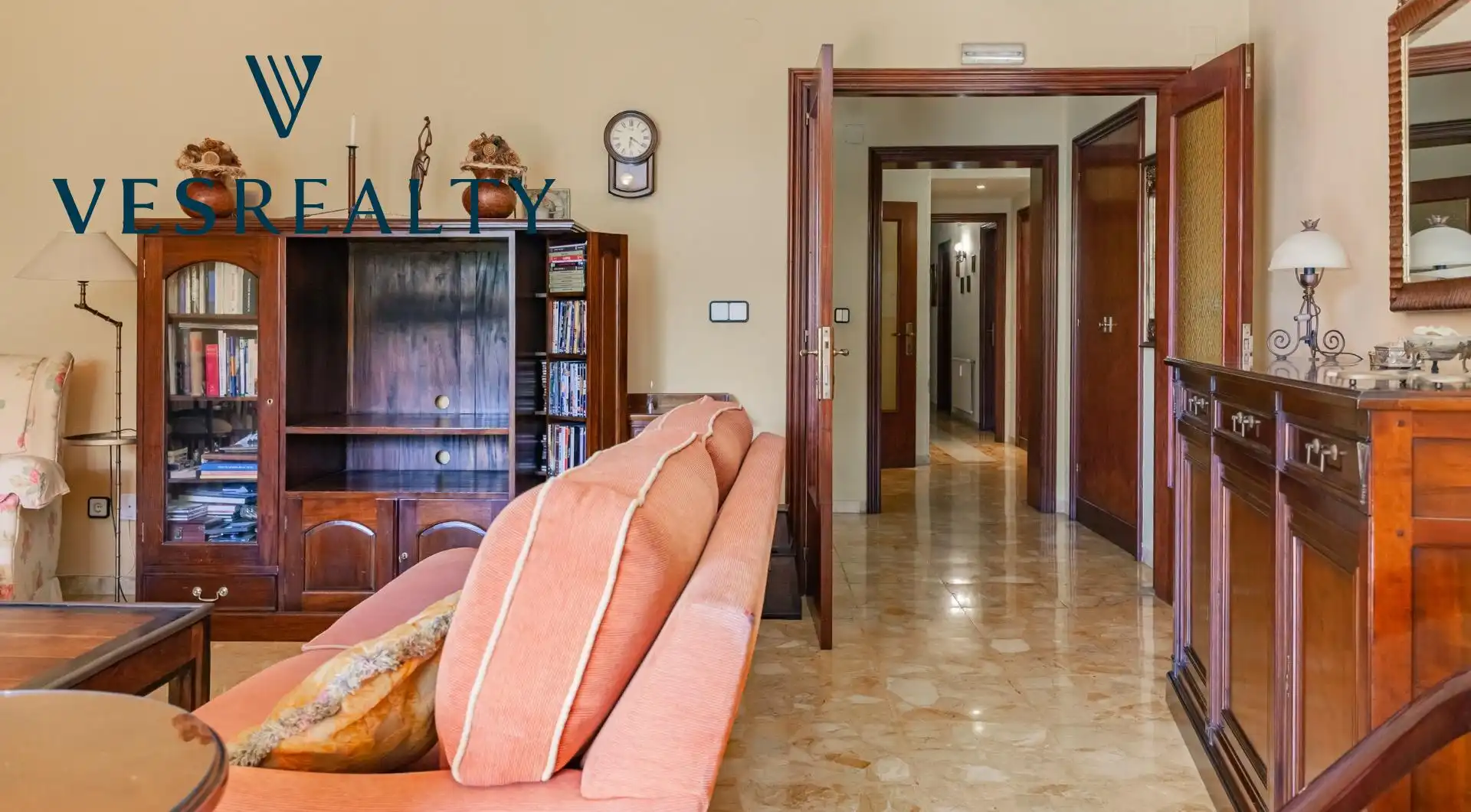 Flat with terrace for sale in LUCEROS DE LOS 12, imagen 5
