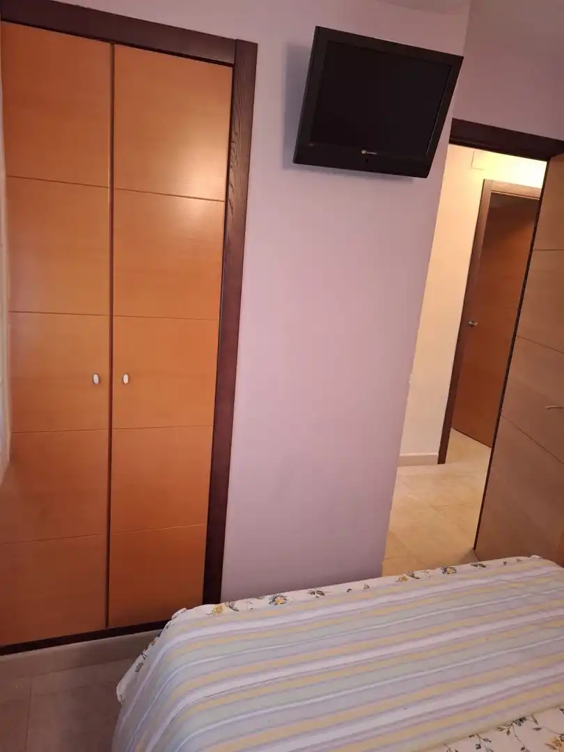 Flat with pool for sale in Calle del Alcalde Manuel Catalán Chana, imagen 27